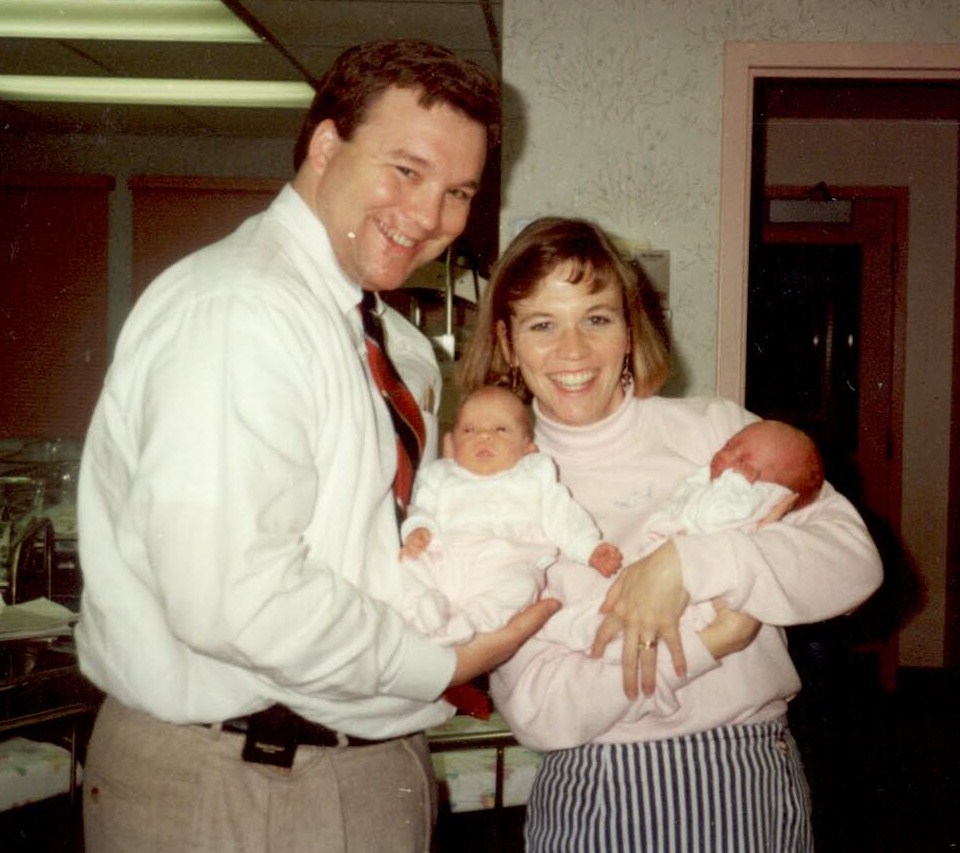 And Then They Were 20