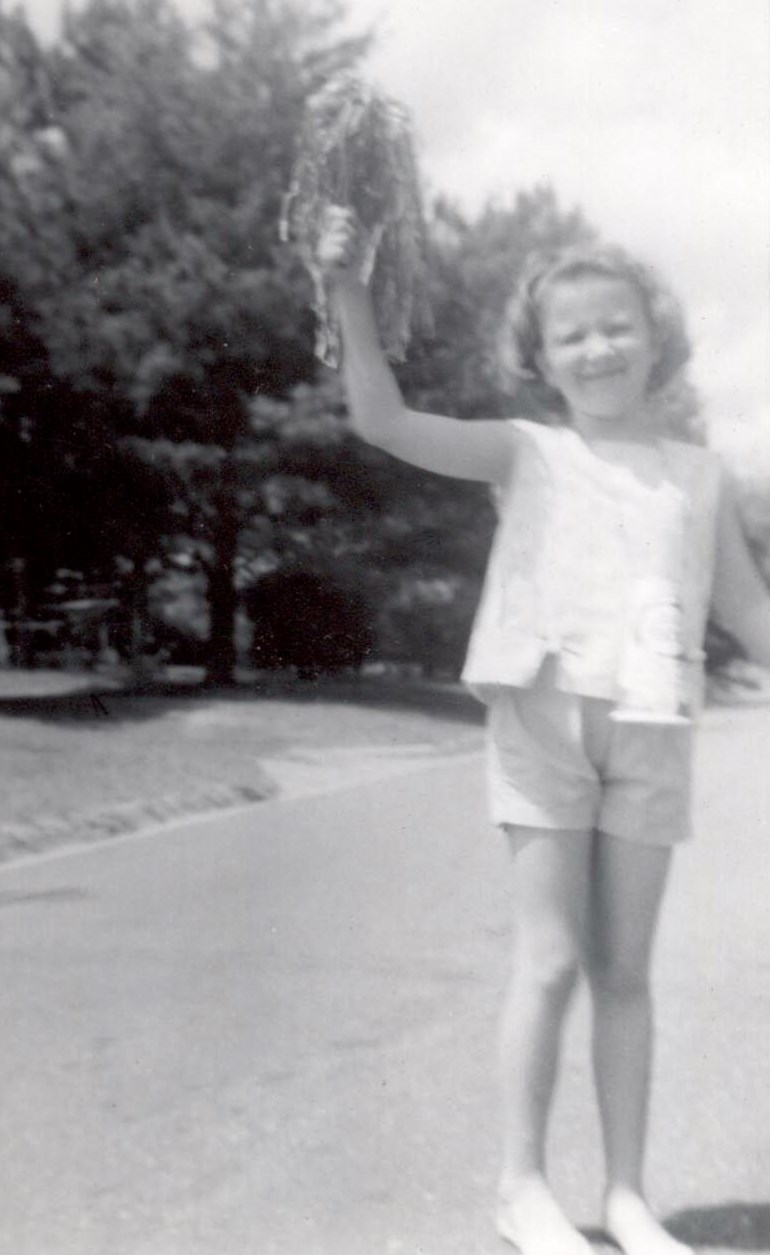 Cheering in the Bathroom