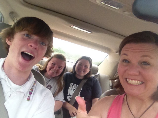 The Road Often Traveled (or Time Well Spent)