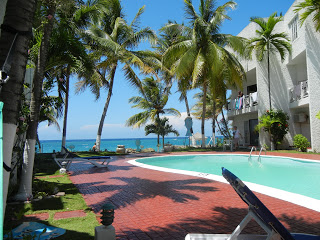 A Perfect Pedicure, Mon