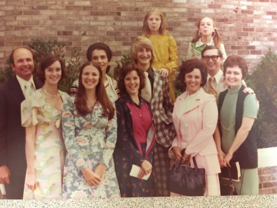 Daylight Savings Time and the Night I Missed Carol Burnett