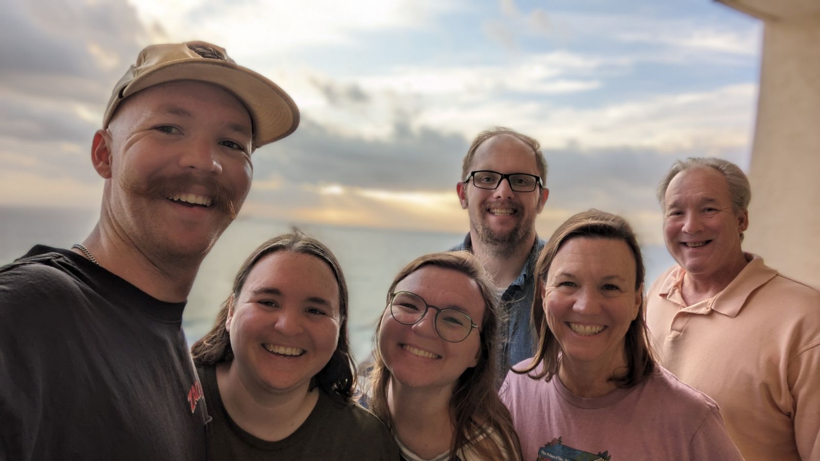 60 and So On and So Forth